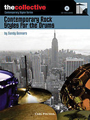 Contemporary Rock Styles For The Drums