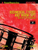 Rudimental Etudes & Warm Ups: ADV