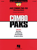 Jazz Combo Pak #30