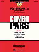 Jazz Combo Pak #31