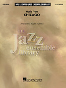 Music From Chicago 