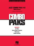 Jazz Combo Pak #19 