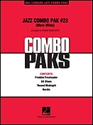 Jazz Combo Pak #23 