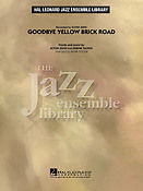 Goodbye Yellow Brick Road (Big Band)