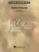 Freddie Freeloader (Big Band)