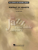 Portrait Of Winnette (Big Band)