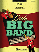 Four(Little Big Band series)