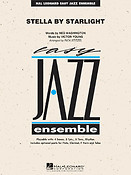Stella by Starlight(Easy Jazz Ensemble Series)