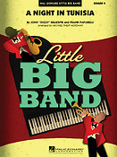 A Night in Tunesia(Little Big Band series)