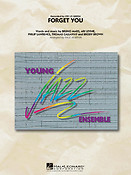 fuerget You(Young Jazz ensemble)