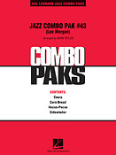 Jazz Combo Pak #43