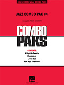 Jazz Combo Pak #4