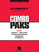 Jazz Combo Pak #7