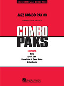 Jazz Combo Pak #8