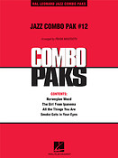 Jazz Combo Pak #12