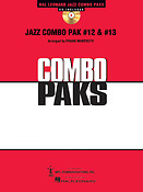 Jazz Combo Pak #12 Or #13