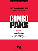 Jazz Combo Pak #26