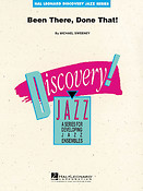 Been There, Done That!(Discovery Jazz)