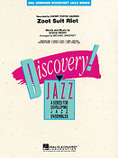 Zoot Suit Riot