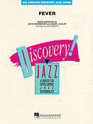 Fever(Discovery Jazz)