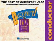 The best of Discovery Jazz  Score