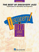 The best of Discovery Jazz C-Trombone I