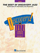 The best of Discovery Jazz  Bass