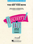 The Way You Move(Discovery Jazz )