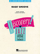 Bags' Groove