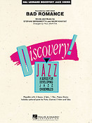 Bad Romance(Discovery Jazz)