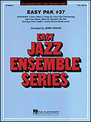 Easy Jazz Ensemble Pak 37 (Set)