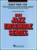 Easy jazz Ensemble Pak 38 (Set)