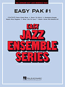 Easy Jazz Ensemble Pak 1 (Set)