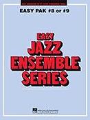 Easy Jazz Pak 8 Or 9