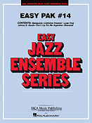 Easy jazz Pak 14