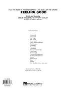 Anthony Newley: Feeling Good