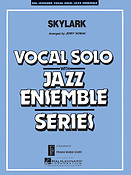 Skylark(Key: Bb)