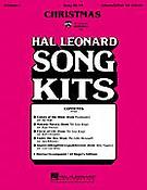 Christmas Song Kit #5