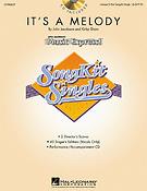 It's a Melody SongKit Single