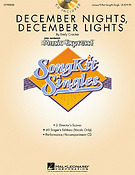 December Nights, December Lights SongKit Single