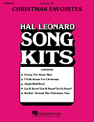 Christmas Favorites Song Kit #17