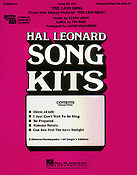 The Lion King Song Kit #34