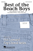 Best Of The Beach Boys (SATB)