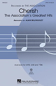 Cherish The Association's Greatest Hits (SATB)