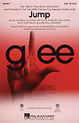 Jump (from: Glee)
