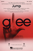 Jump from Glee (SSA)