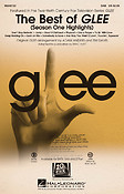 The Best of Glee(Season One Highlights)