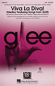 Glee Cast: Viva la Diva!
