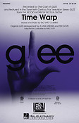 Glee: Time Warp