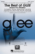Glee Cast: The Best of Glee ? Season Two(SATB)